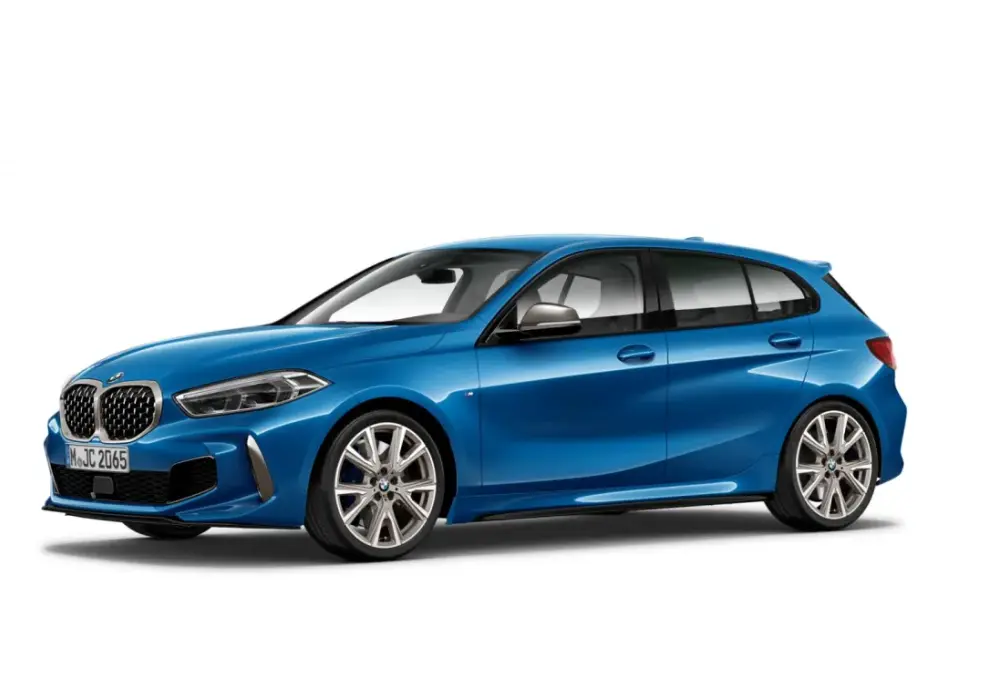 BMW 118i F40 - Czy to nadal sensowny kompakt premium?