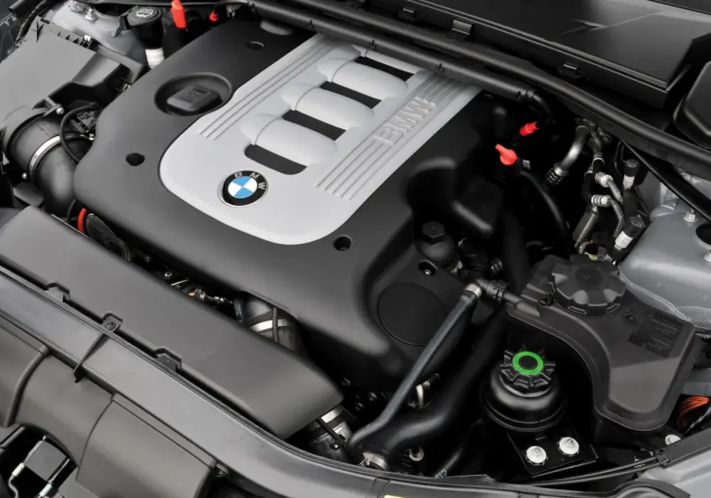 Silnik M57 BMW - Wersje, typowe usterki i poradnik przed zakupem