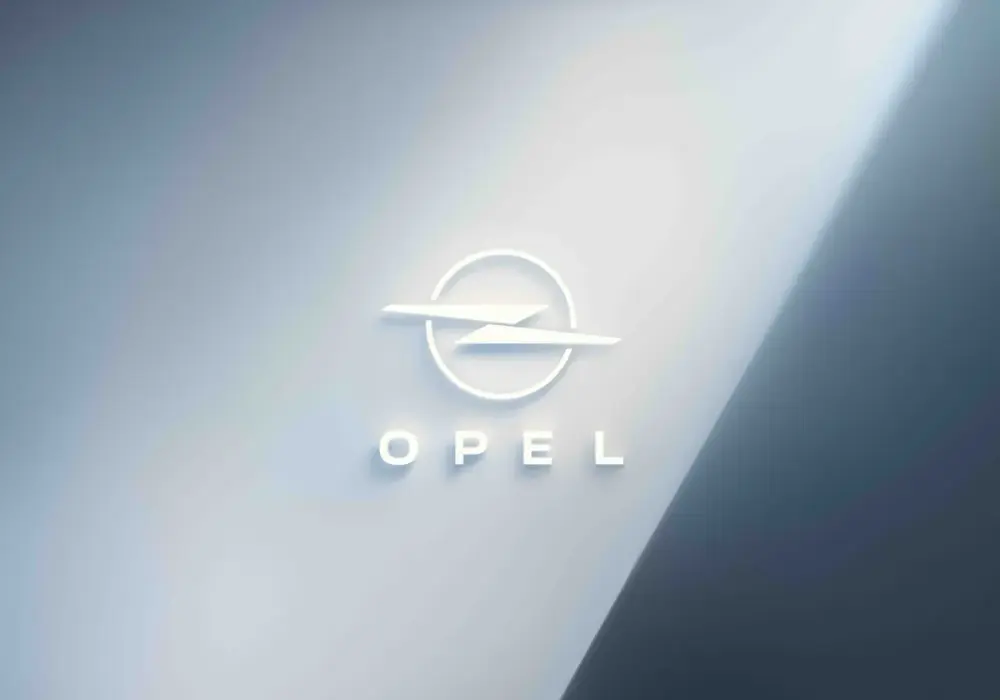 Emblemat Opla - historia Blitz i znaczenie znaku dziś