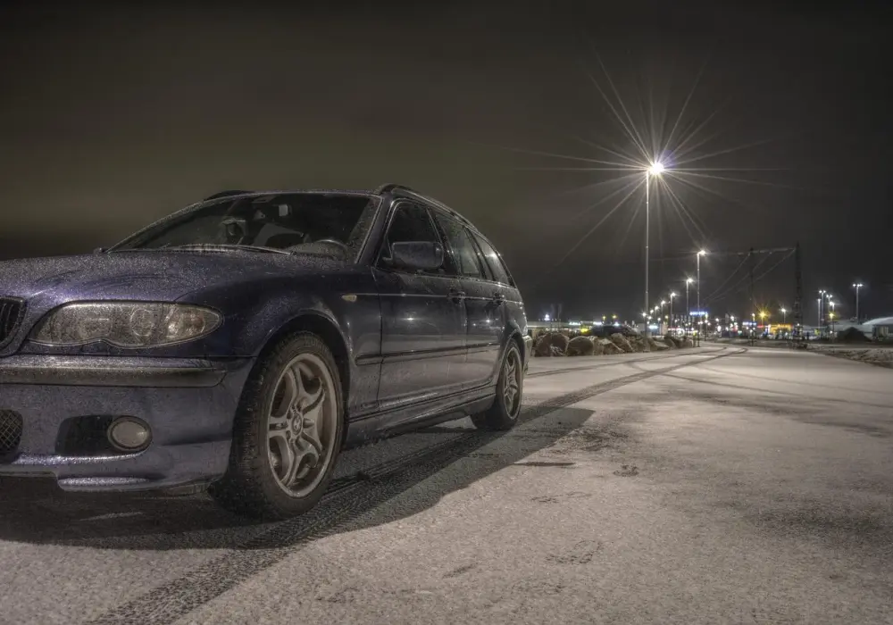 BMW M3 E46 - jak wybrać dobry egzemplarz i nie przepłacić