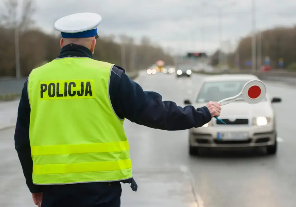 Czy trzeba mieć przy sobie prawo jazdy? Zasady w Polsce i za granicą