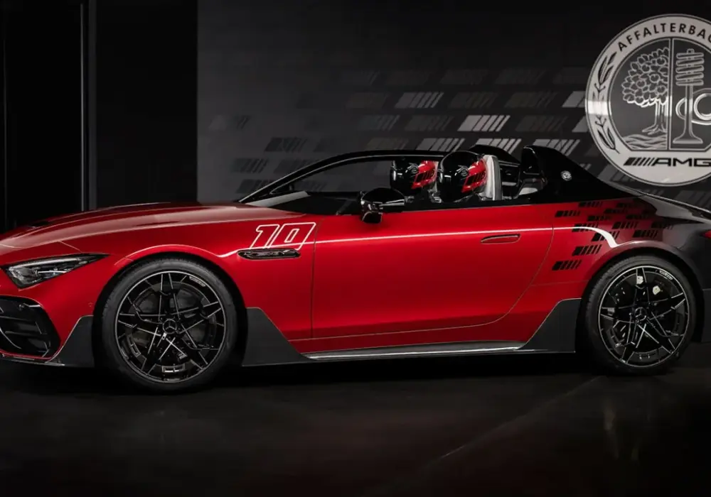 Mercedes bez zgadywania - które modele i napędy warto wybrać?