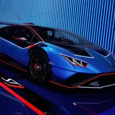 Lamborghini Huracan ile ma koni? Sprawdź moc i osiągi modeli