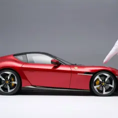 Fiat jak Ferrari: odkryj niezwykłe powiązania i wspólne modele
