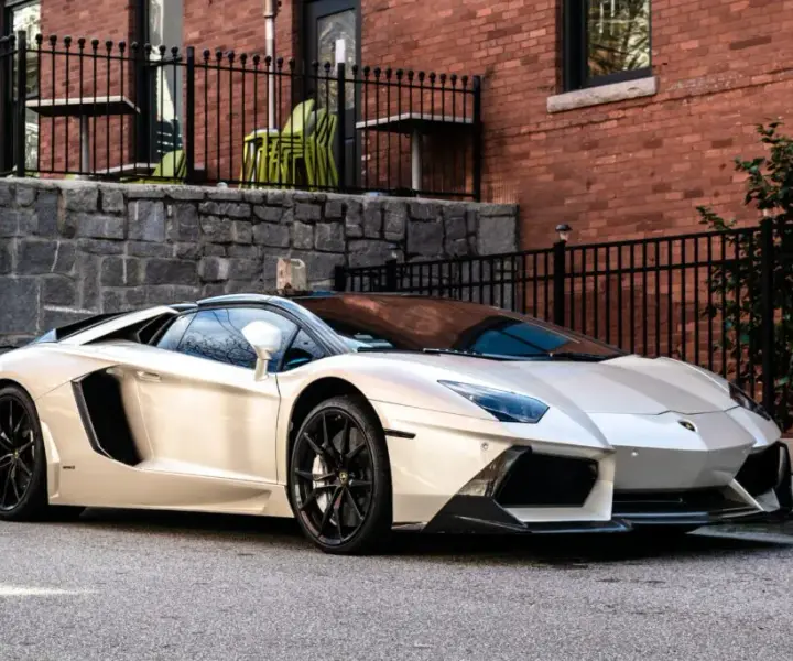 Ile kosztuje leasing Lamborghini? Sprawdź szczegóły i ukryte koszty