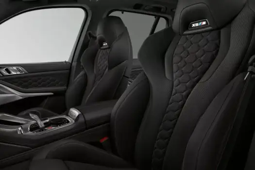 BMW X5 M - czy to nadal ma sens na co dzień?