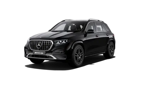 Mercedes-AMG GLE 53 - mild hybrid, plug-in czy 63 S?