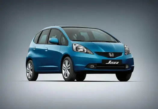 Honda Jazz II na rynku wtórnym - który silnik wybrać?