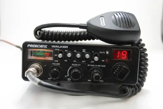 CB radio w Polsce - czy trzeba je rejestrować?