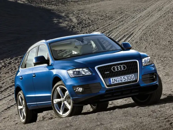 Audi Q5 - Opinie, ceny i wady. Sprawdź, czy to SUV dla Ciebie