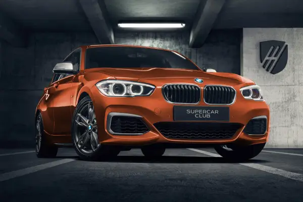 BMW M140i - Kultowe R6 i tylny napęd. Na co uważać przy zakupie?