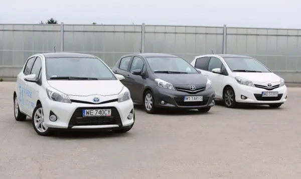 Najmniej awaryjne samochody do 30 tys. zł - Które modele mają sens?