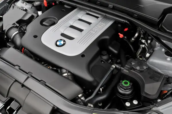 Silnik M57 BMW - Wersje, typowe usterki i poradnik przed zakupem