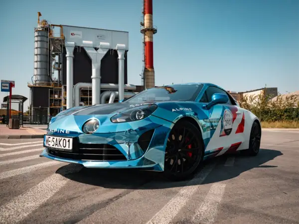 Alpine A110 S - Czy wciąż warto go kupić? Test i dane techniczne