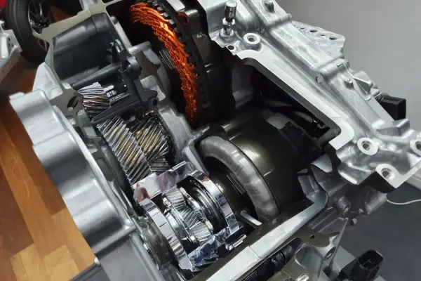 Napęd hybrydowy Toyoty - Jak działa i kiedy faktycznie ma sens?