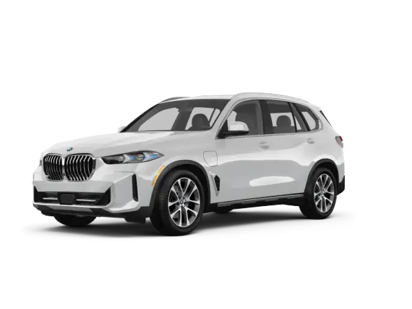 Ile kosztuje nowe bmw x5? Sprawdź ceny modeli i wersji 2025