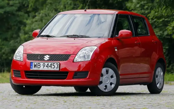 Auto do 20 tys. zł - Jak kupić mądrze i co warto wybrać?