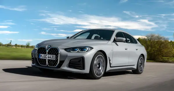 BMW serii 4 Gran Coupé - czy warto i który napęd wybrać?