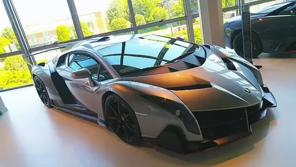 Ile kosztuje prawdziwe Lamborghini? Ceny, modele i co wpływa na koszt