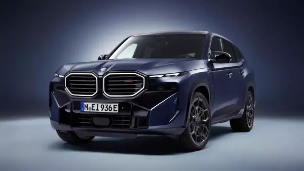 BMW 2026 - Które nowości naprawdę zmienią rynek?