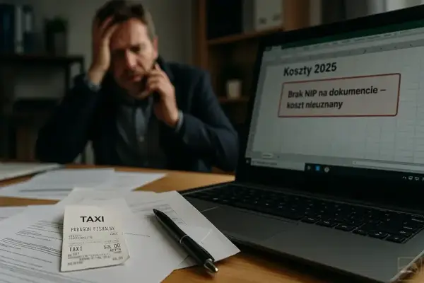 Jak założyć firmę taxi: uniknij najczęstszych błędów i kosztów