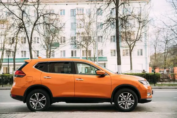 Jaki SUV do 50 tys. zł warto kupić? - Ranking i pułapki zakupu