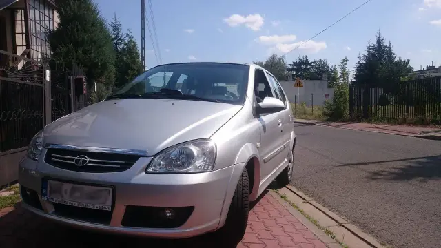 Tata Indica - co sprawdzić przed zakupem używanego egzemplarza?
