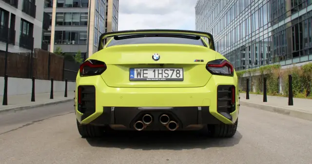 Sportowe BMW - które M i M Performance naprawdę warto wybrać?