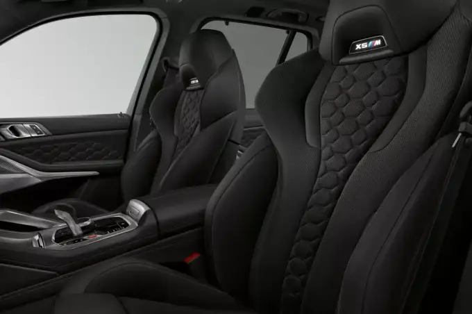 BMW X5 M - czy to nadal ma sens na co dzień?