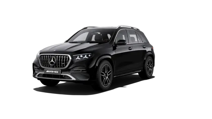 Mercedes-AMG GLE 53 - mild hybrid, plug-in czy 63 S?