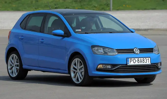 Volkswagen Polo V - który silnik wybrać, a którego unikać?