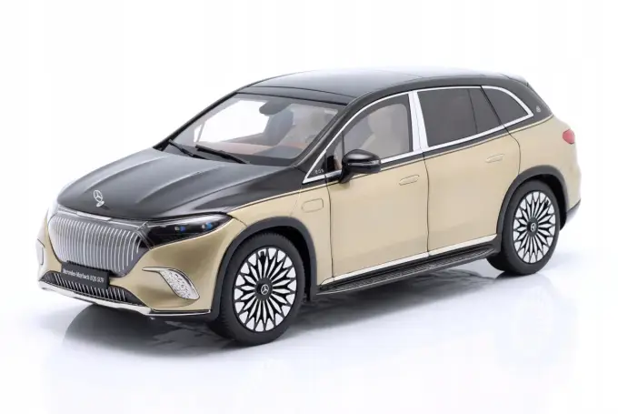 Mercedes-Maybach - który model najlepiej pasuje do Ciebie?