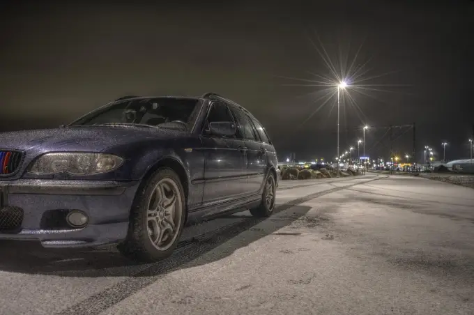 BMW M3 E46 - jak wybrać dobry egzemplarz i nie przepłacić