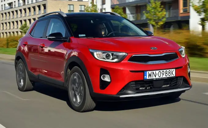 Kia Stonic - opinie, silniki i ceny. Czy warto go kupić?