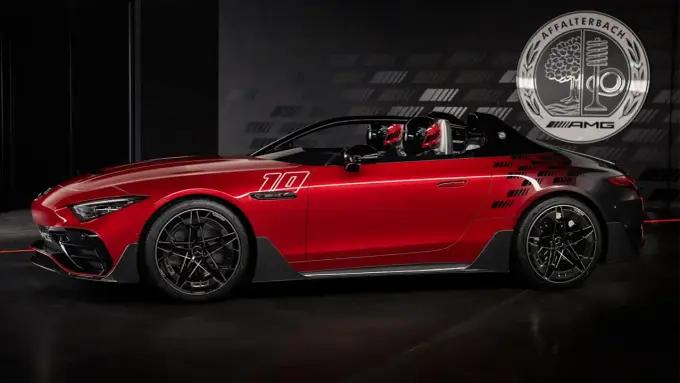 Mercedes bez zgadywania - które modele i napędy warto wybrać?