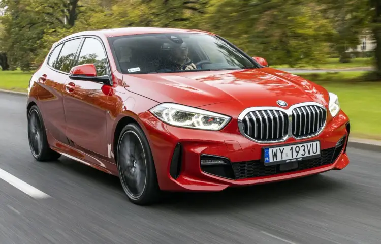 BMW F40 - jak wypada i na co uważać przed zakupem?